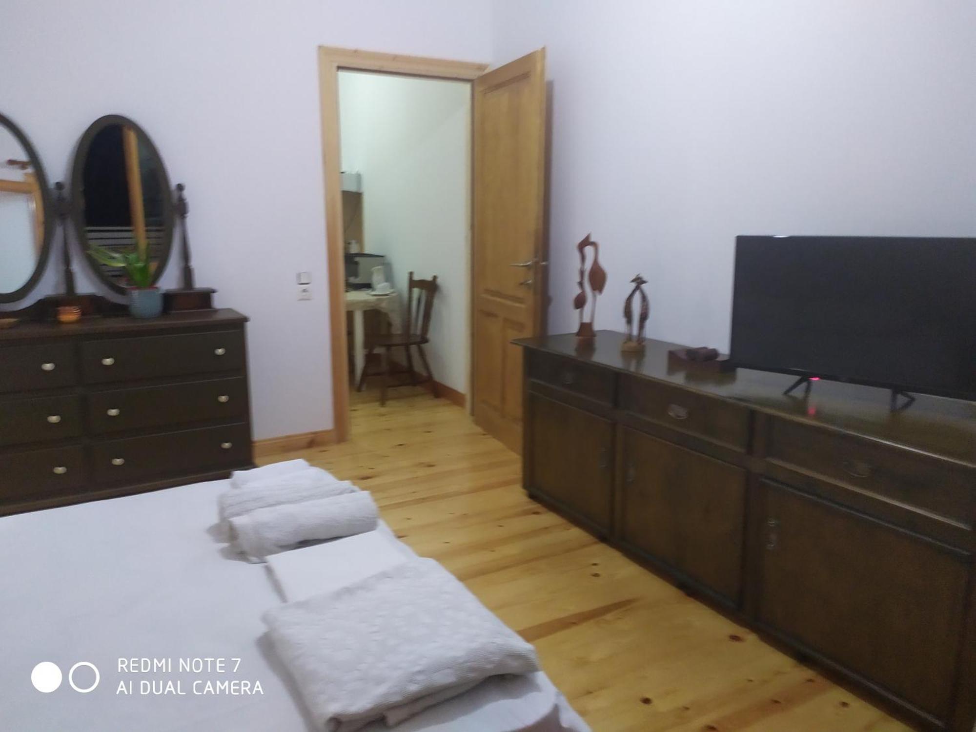 Lenia Studios กาลามิตซี ภายนอก รูปภาพ